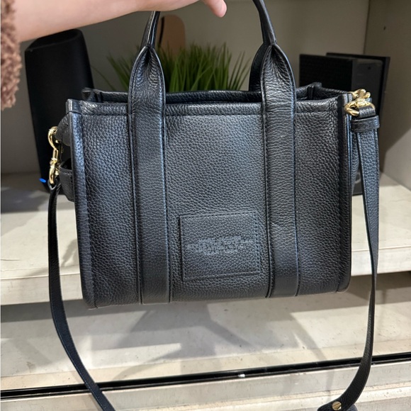 Marc Jacobs tote bag - Picture 3 of 11